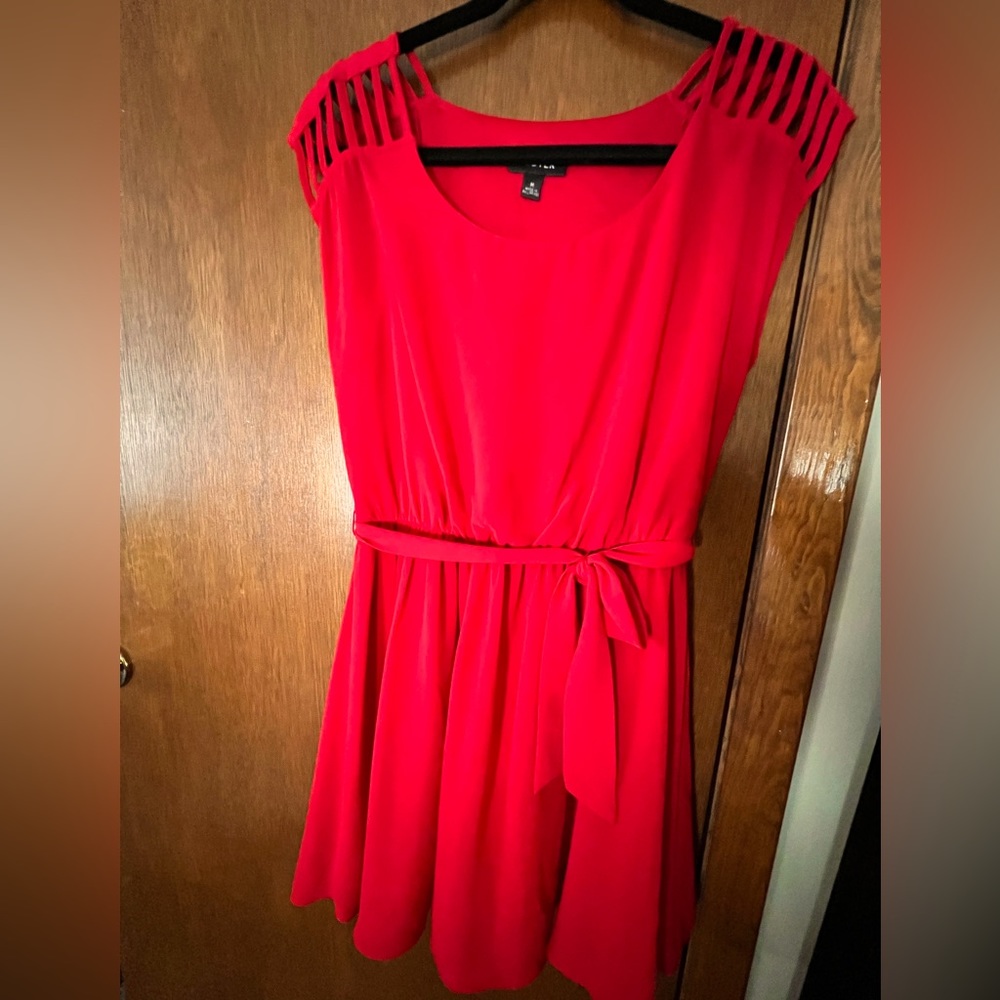 A. BYER dress
